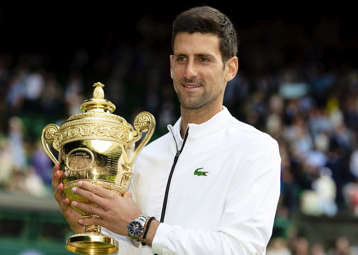 Big questions for Wimbledon week two Sportsbet.io